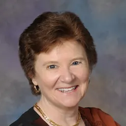 Portrait of Deborah L. McGuinness