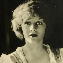 Portrait of Marguerite De La Motte