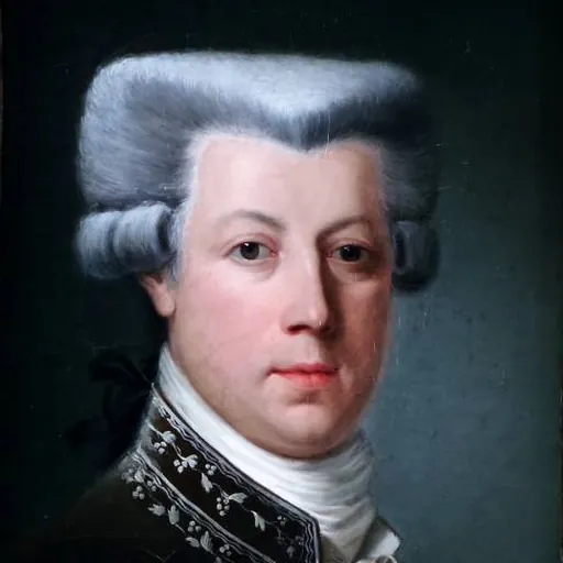 Portrait of Luigi Braschi Onesti
