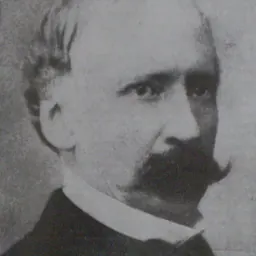 Portrait of Torcuato de Alvear