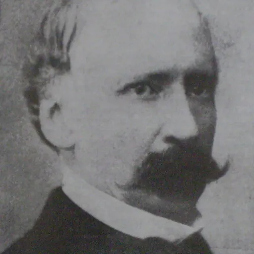 Portrait of Torcuato de Alvear
