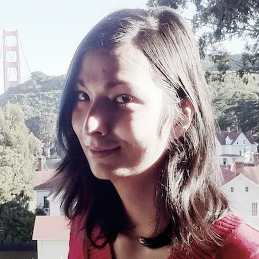 Portrait of Danielle Fong