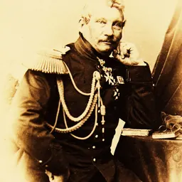 Portrait of Jan van Swieten