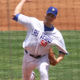 Portrait of Jason Johnson