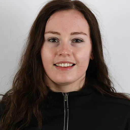 Portrait of Makena Hodgson