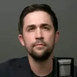 Portrait of Christopher Rufo