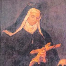Portrait of Maria Maddalena Martinengo