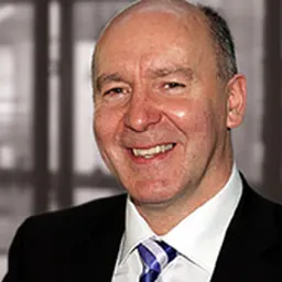Portrait of Willie Coffey