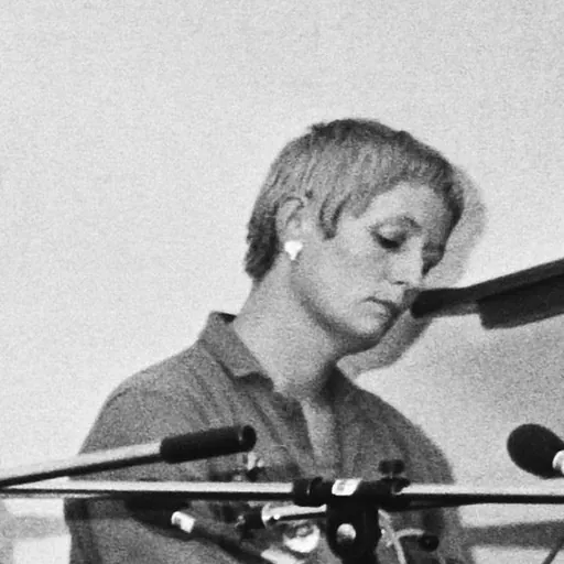 Portrait of Mieke Bal