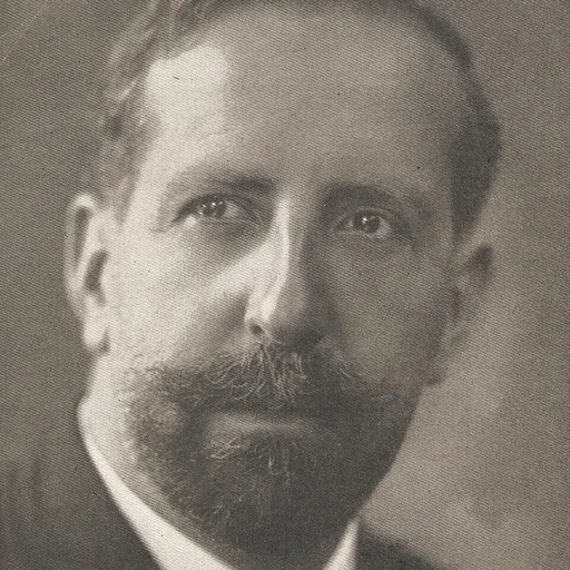 Portrait of Américo Castro