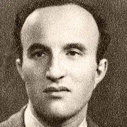 Portrait of Mordechai Hillel Kroshnitz