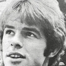 Portrait of Mike Smith
