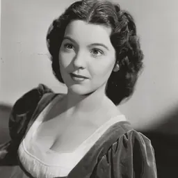 Portrait of Sue England
