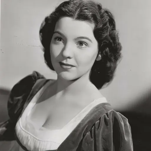 Portrait of Sue England