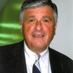 Portrait of Morton A. Brody