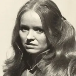 Portrait of Susan Richardson
