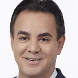 Portrait of Adilson Barroso