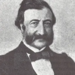 Portrait of Jean-Jacques Challet-Venel