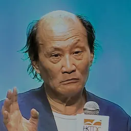 Portrait of Jin Yucheng