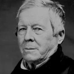 Portrait of Thomas Garrett