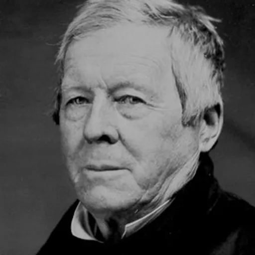 Portrait of Thomas Garrett