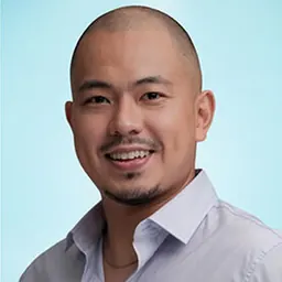 Portrait of Bryan Revilla