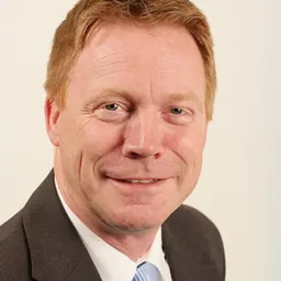 Portrait of Christoph Matschie