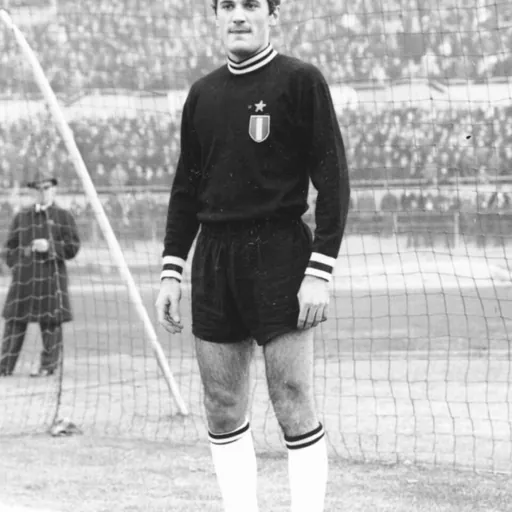 Portrait of Pietro Fioravanti
