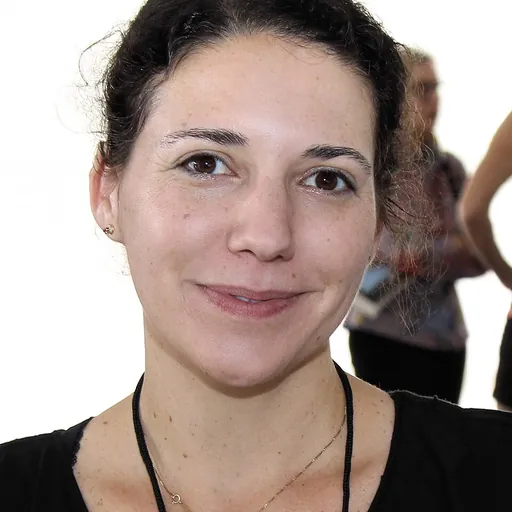 Portrait of Mary Miller