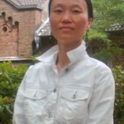 Portrait of Pei Xu