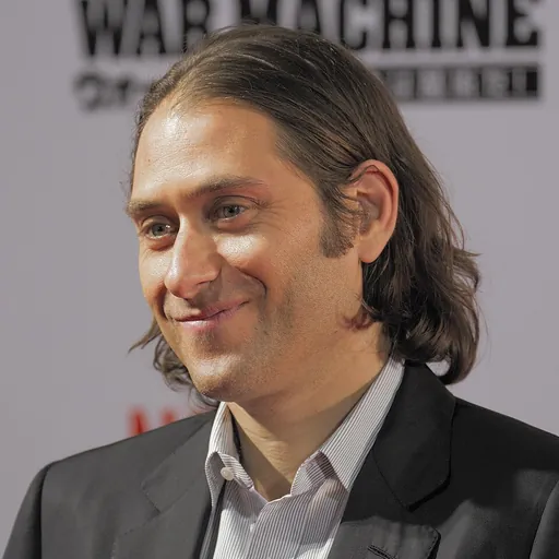 Portrait of Jeremy Kleiner
