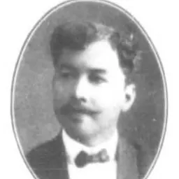 Portrait of Hermenegildo Villanueva