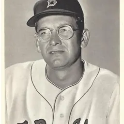 Portrait of Tom Herrin