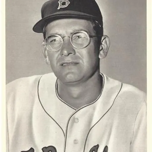 Portrait of Tom Herrin