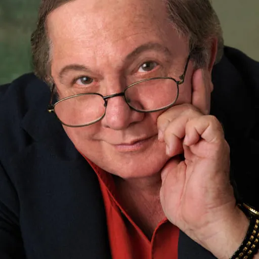 Portrait of Tony Zappone