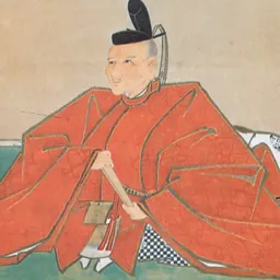 Portrait of Hiraiwa Chikayoshi