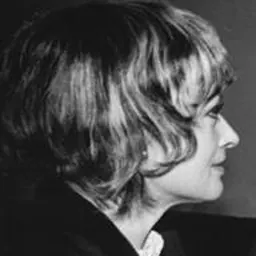 Portrait of Jana Brejchová