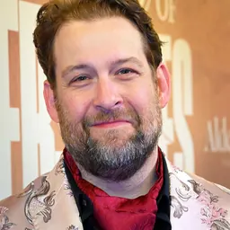 Portrait of Andrew Kober