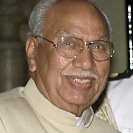 Portrait of Brijmohan Lal Munjal
