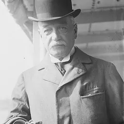 Portrait of Sir Charles Johnston, 1st Baronet
