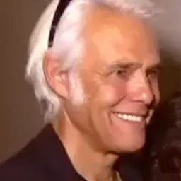 Portrait of Fernando Kliche