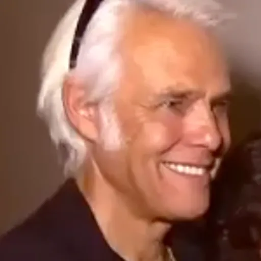 Portrait of Fernando Kliche
