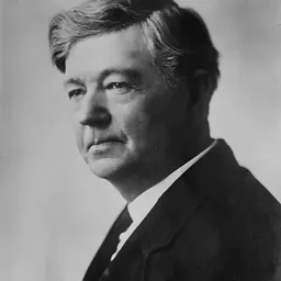 Portrait of John Gardiner Richards, Jr.