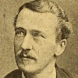 Portrait of Thomas James Comber