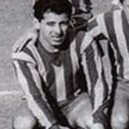Portrait of Ernesto Juárez
