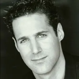 Portrait of Jason Rubin