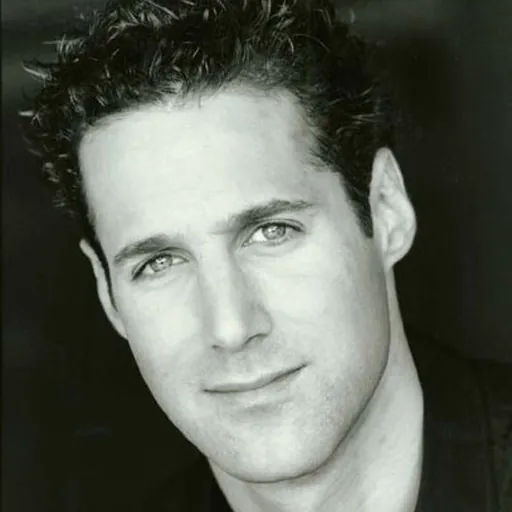 Portrait of Jason Rubin