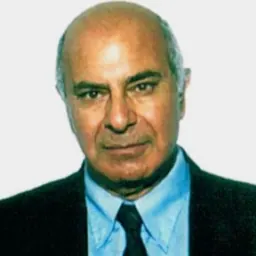Portrait of Giacomo Marramao