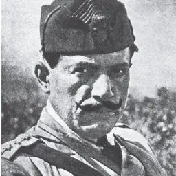 Portrait of Georgios Kondylis