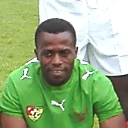 Portrait of Mohamed Kader